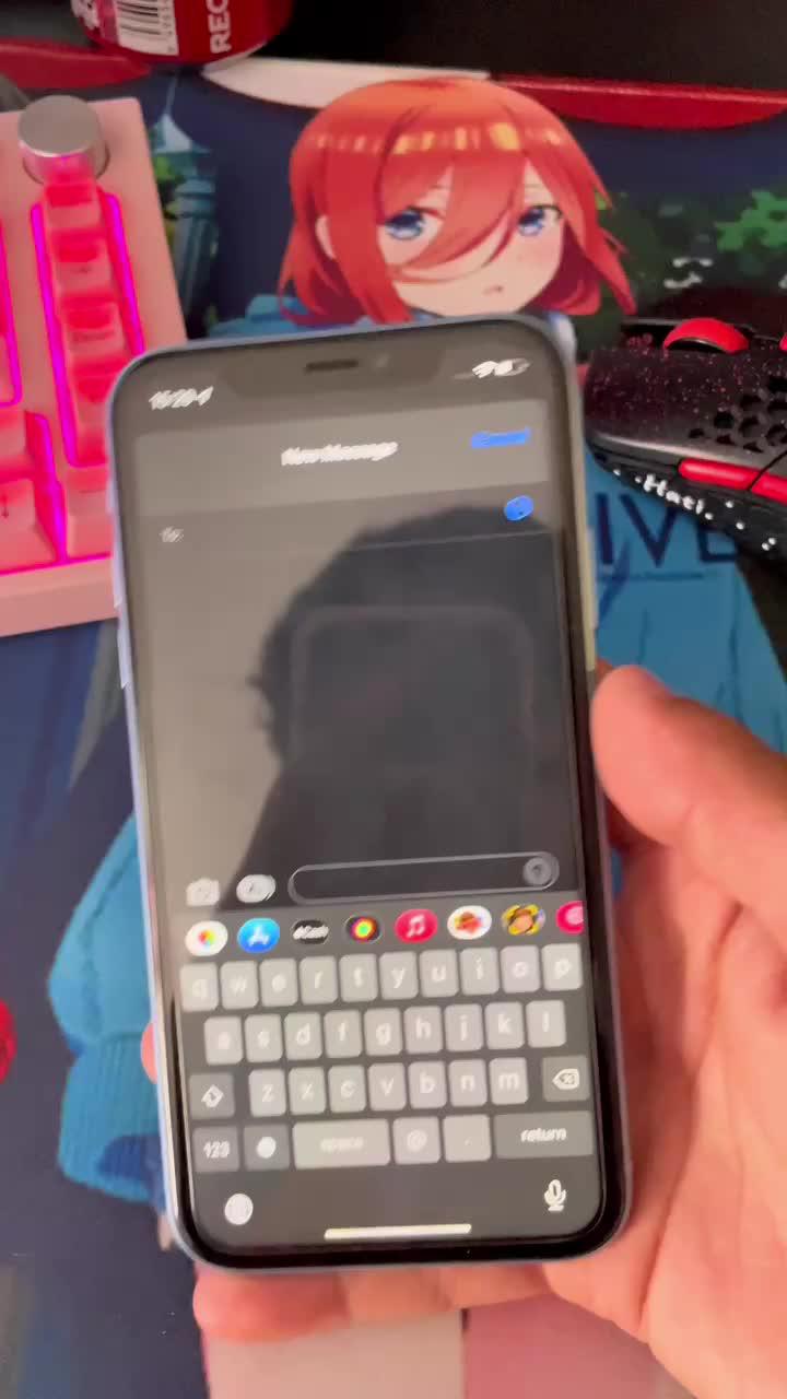 Best IOS App! Cool Fonts, Themes, Symbols and more! Check out now!  FREE!