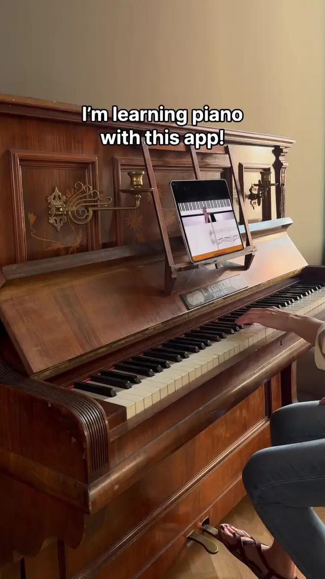 Play the music you love