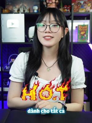 Chinh chiến và thu phục Dị Hỏa tại Đấu Khí Đại Lục, đó chẳng phải là ước mơ của các Đấu Đế tương lai hay sao?  Cùng Mọt Game tham gia vào Đấu Phá Mobile và bắt đầu hành trình tu luyện Đấu Khí ngay hôm nay.  #motgame #videogame #viral #fyp #dauphathuongkhung #dauphamobile #daukhidailuc