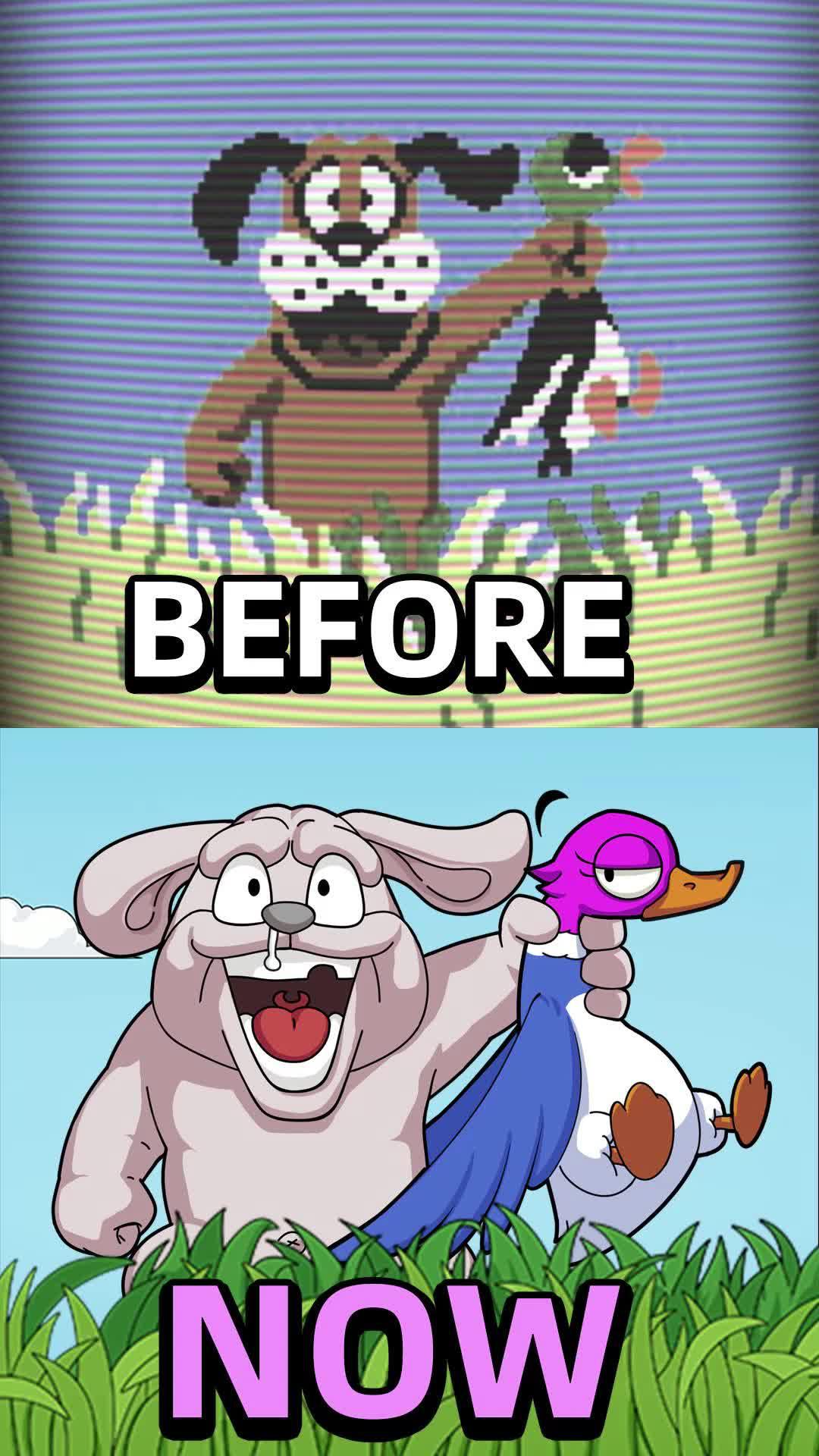 A match-3 game you've never seen before