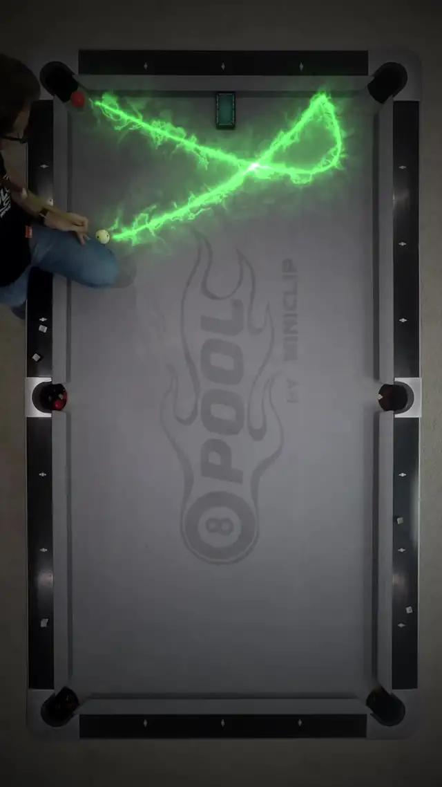 Play 8 Ball Pool now!