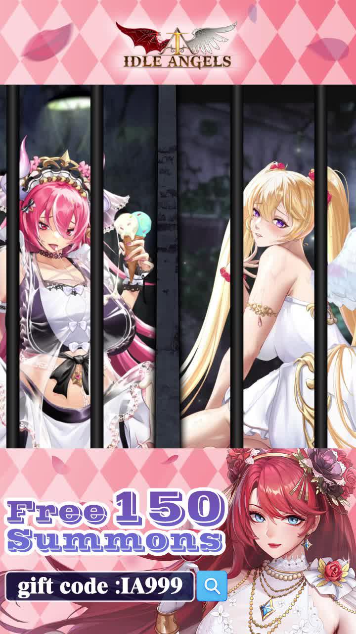 Best rpg game for busy you~