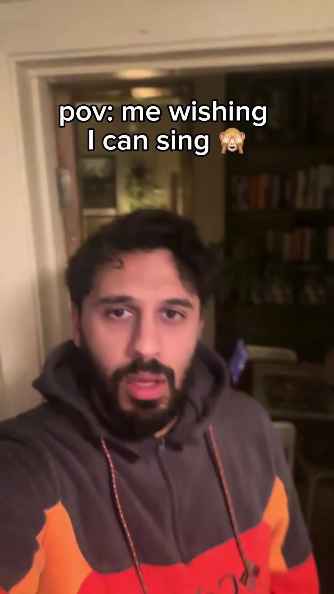 wow this app actually made me love my singing voice #arianagrande 