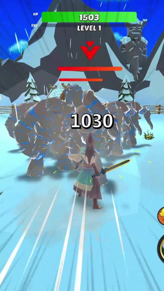 Why is this game so fun? Play Now