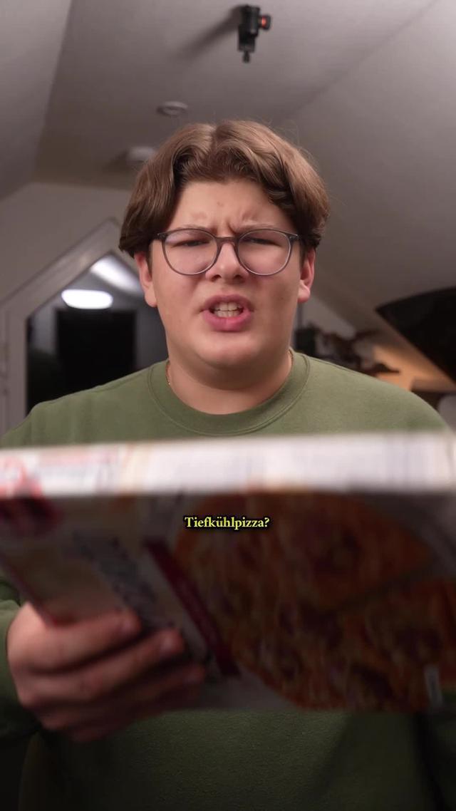 Wenn Pizza, dann schon richtig - mit Chrome! | @beac_basti 