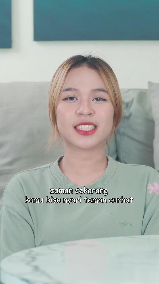 Aplikasi Cari Teman Paling Hits