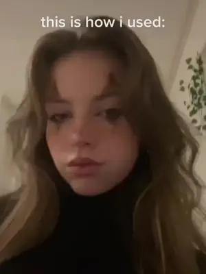 it’s time for spooky season so we gotta spice it up i guess 🦇