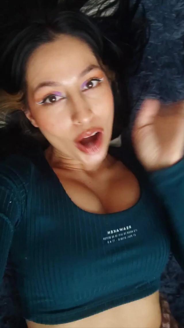 Si ya preparaste tu café te espero en mi transmisión en vivo. Charlemos.