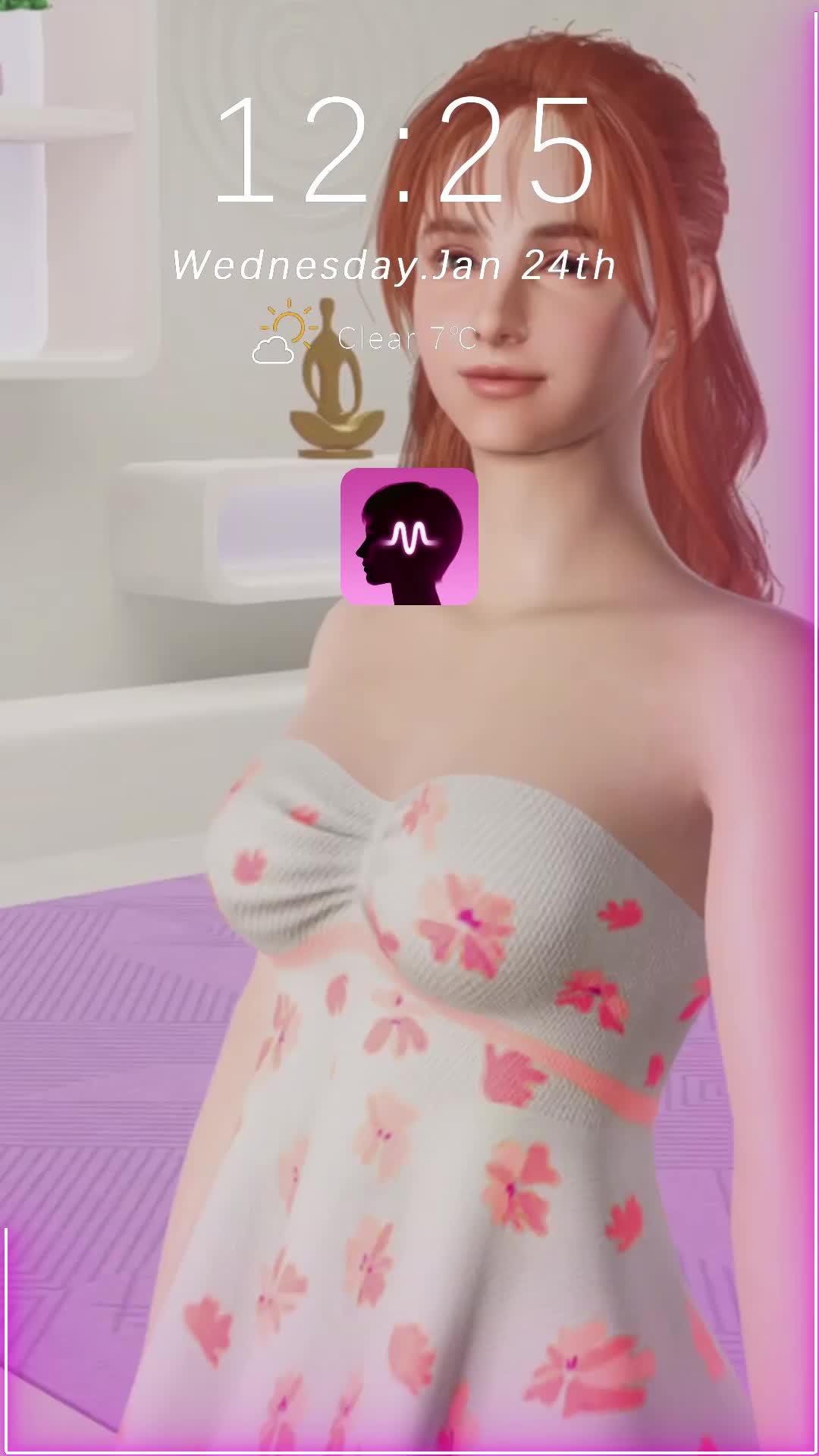 A bond that’s always there, no matter where life takes you