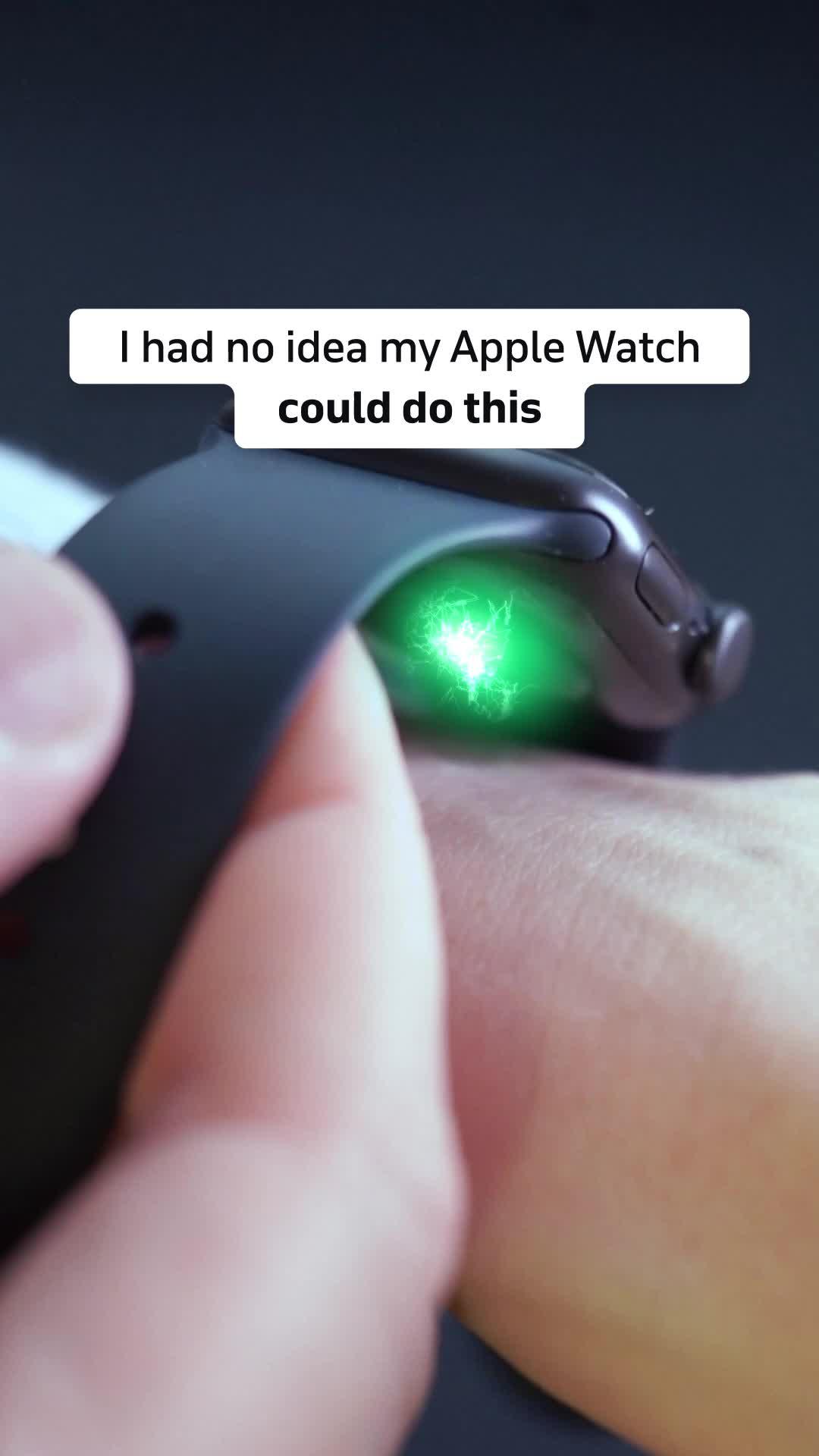 Get more from Apple Watch