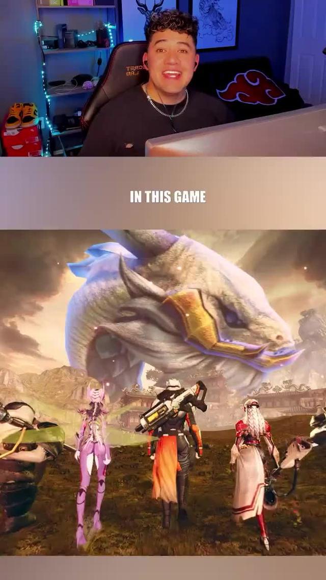 The sci-fi masterpiece of the 2022 RPG