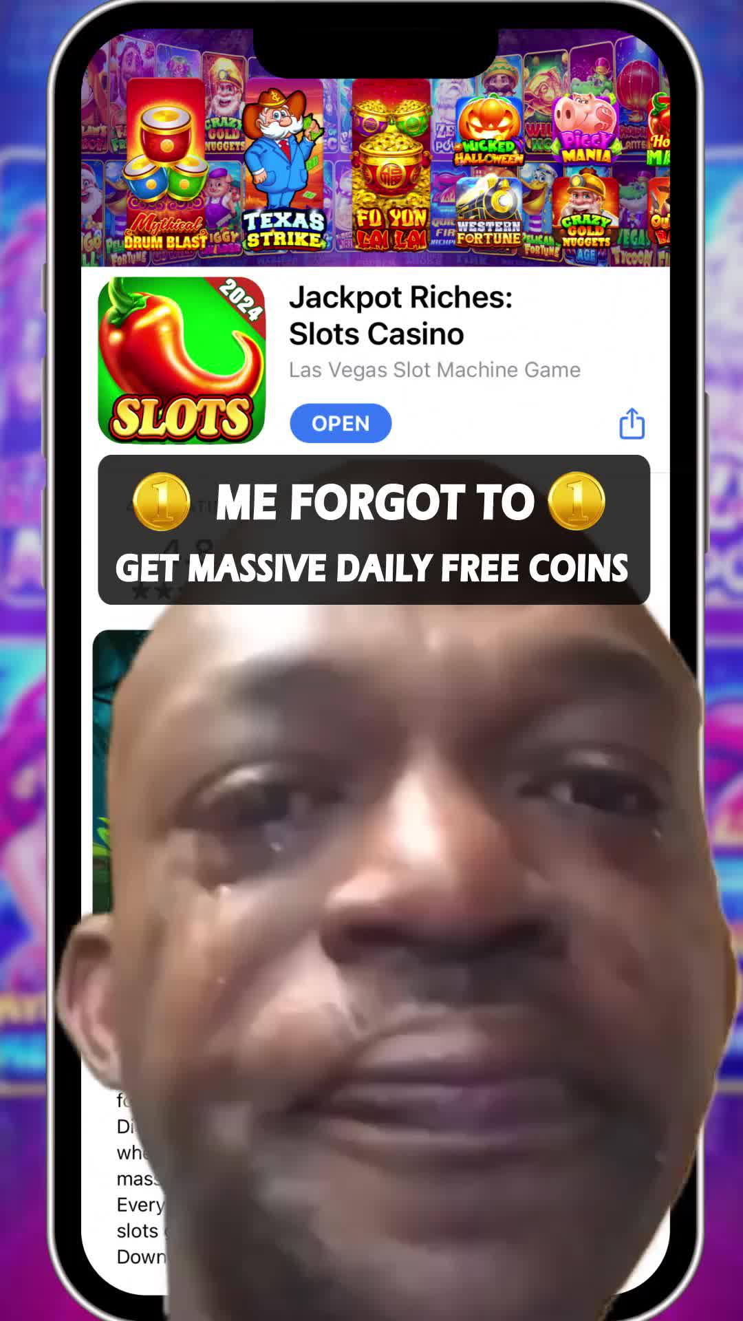 Top Free Slots! Hit Jackpot under 5 Minutes!