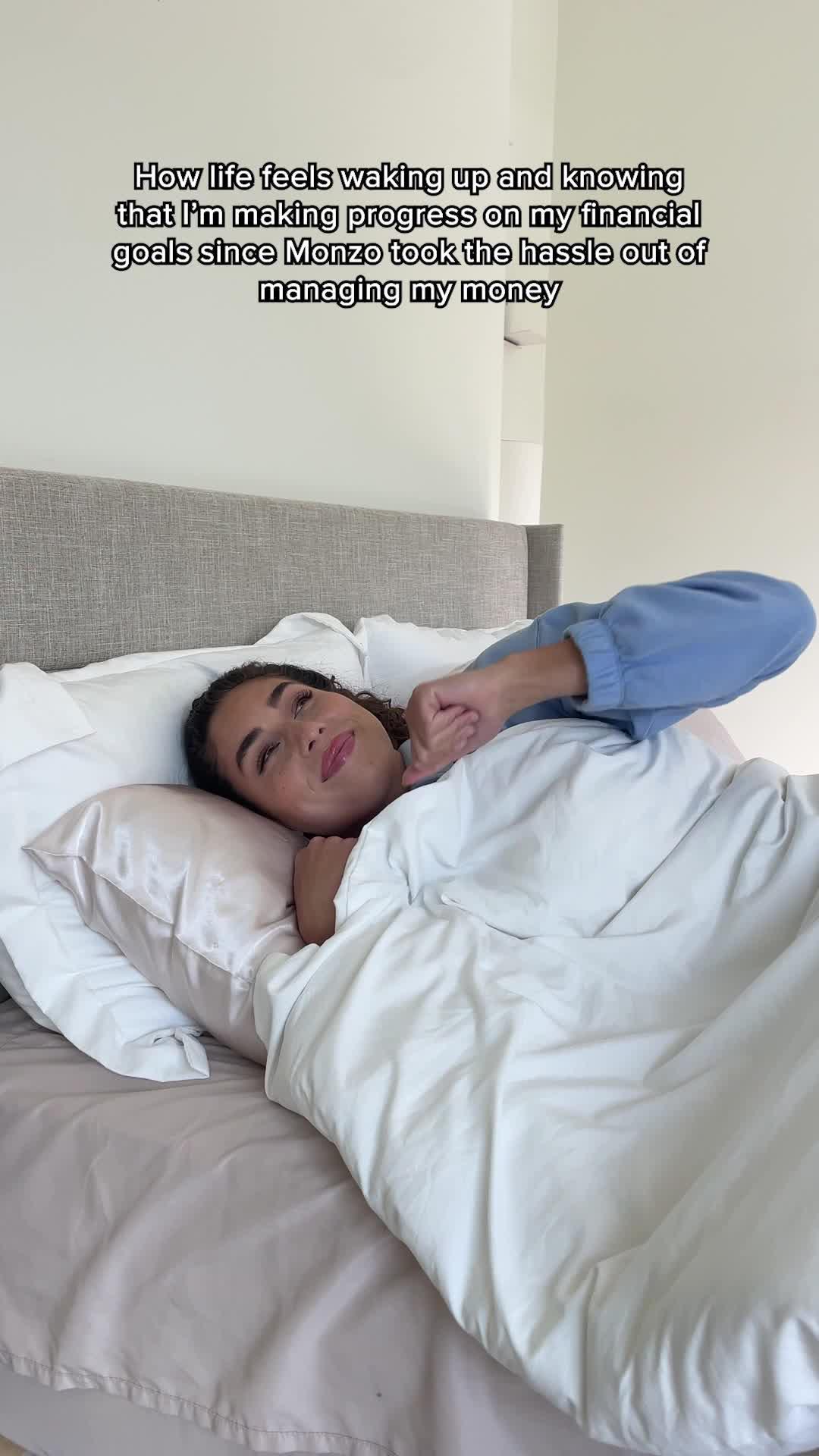 We make all things money feel better