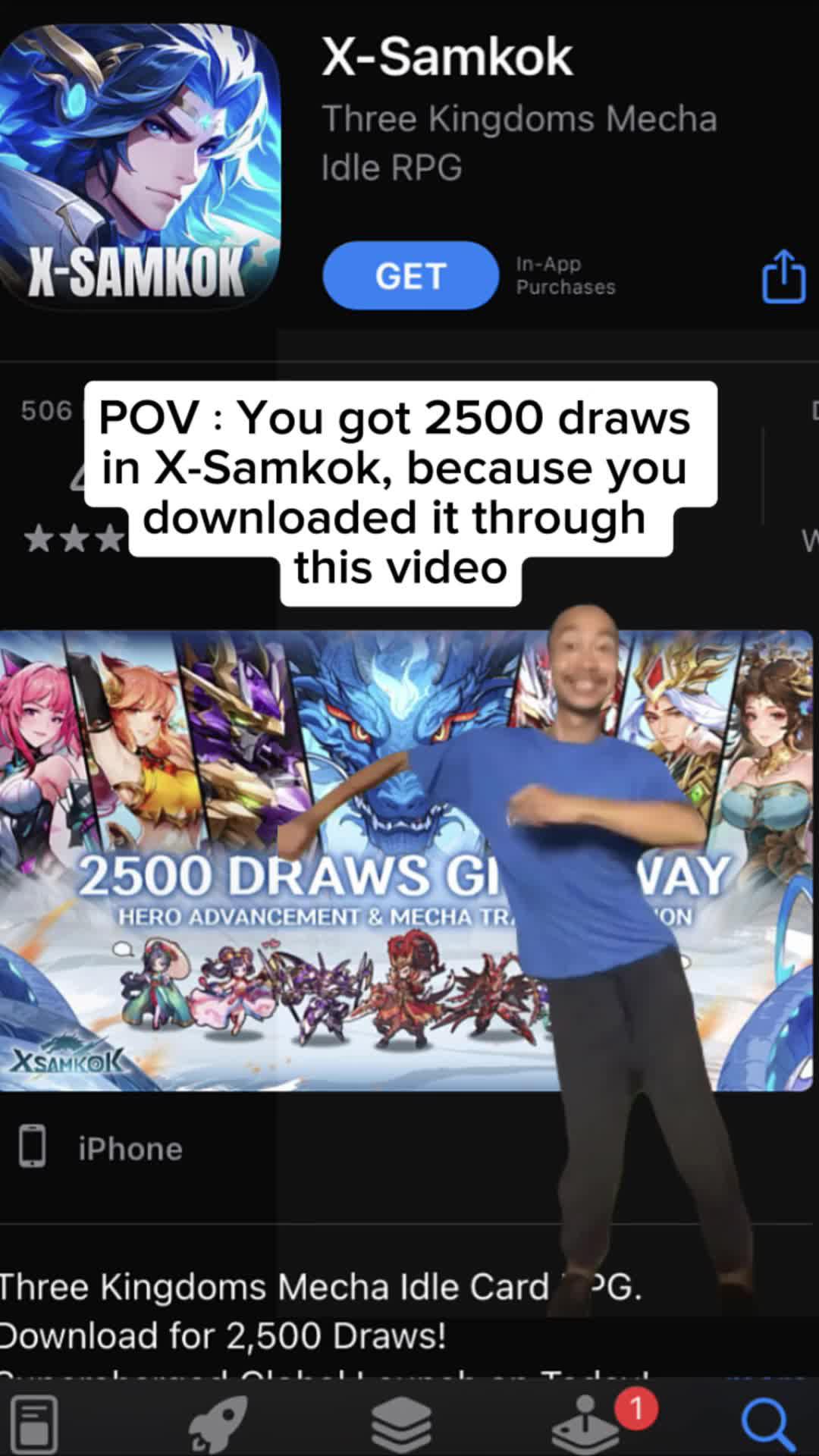 Free Exclusive Mecha Skin！Play now!