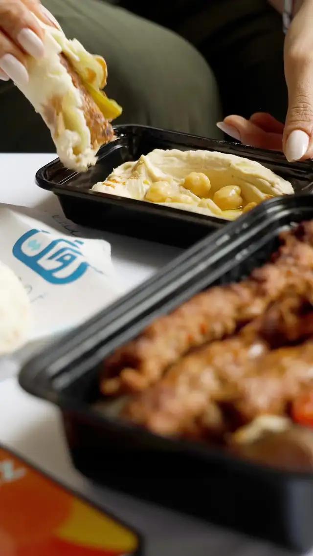 لأنكم تستاهلون أكثر..180 يوم توصيل مجاني للعملاء الجدد ❤