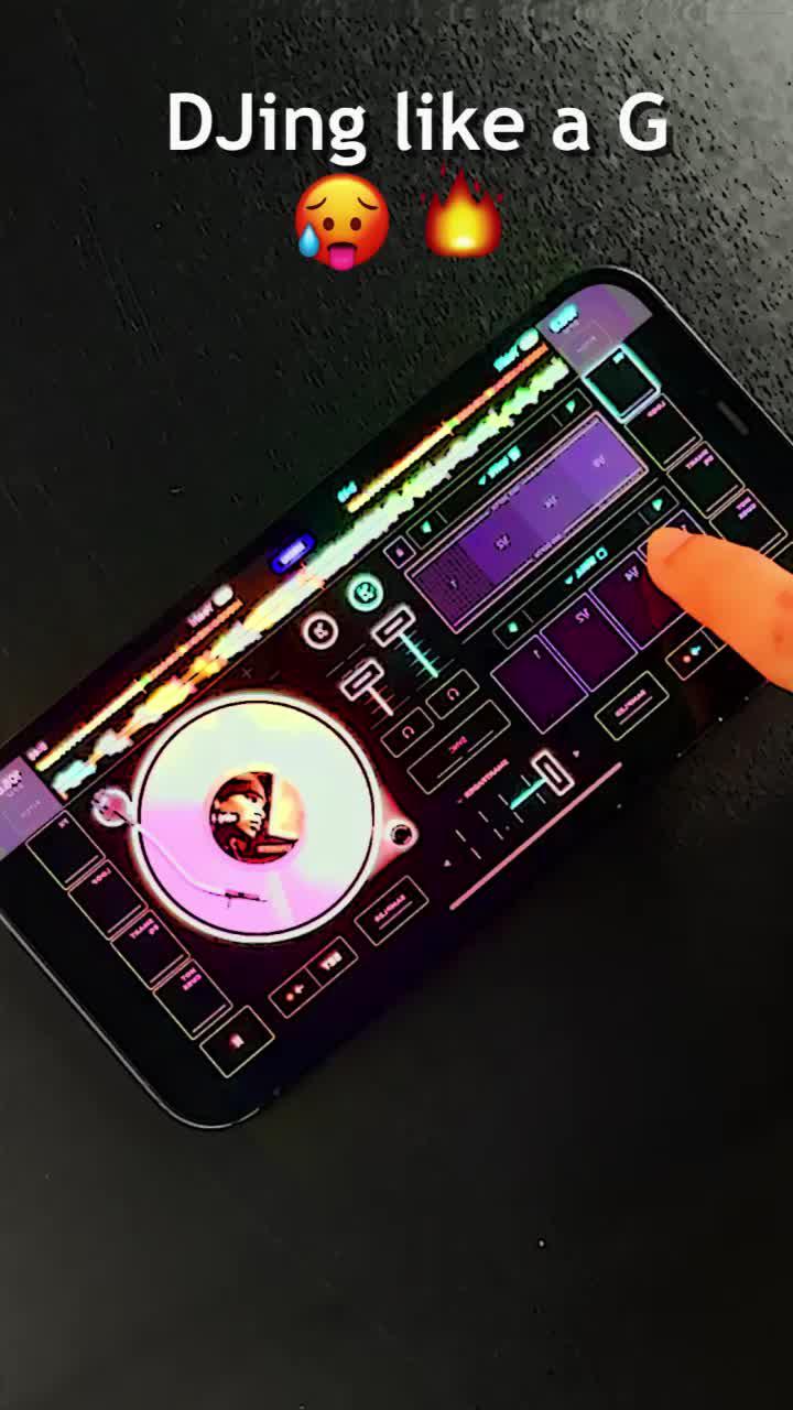 Learn how to DJ right now!