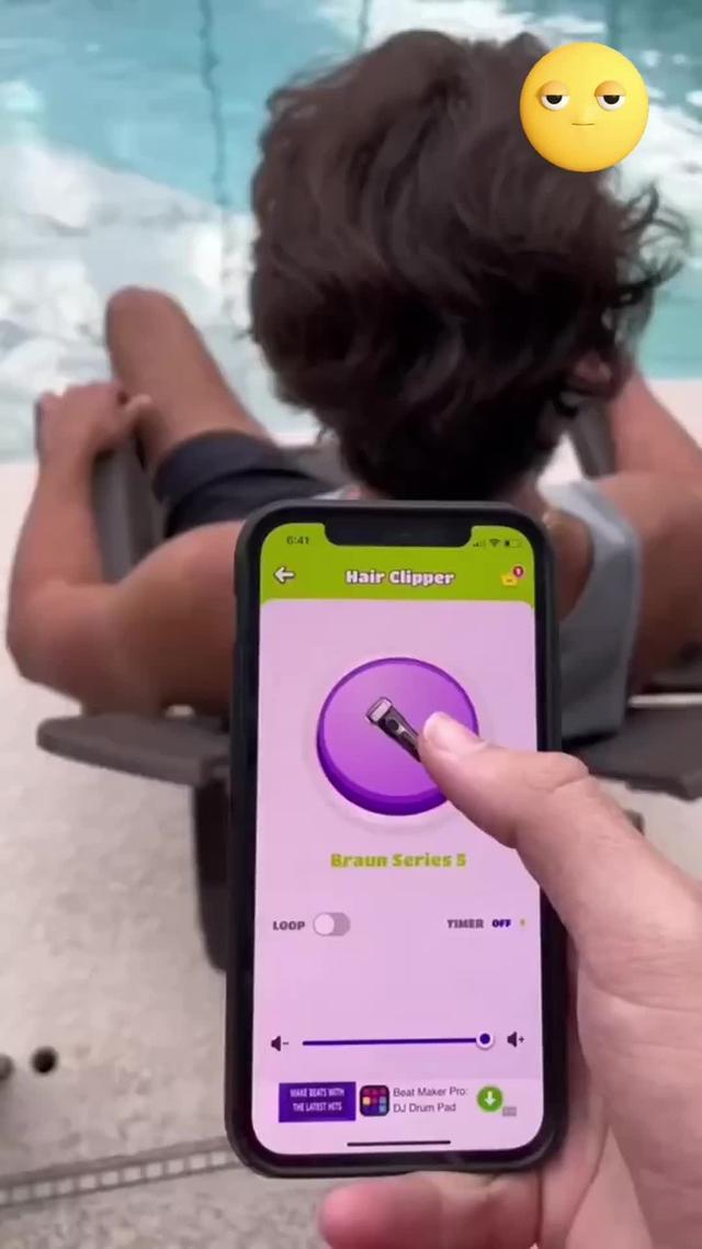 Check out this amazing prank app !