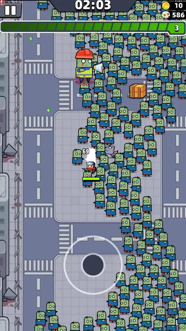 もう俺は無敵だ！