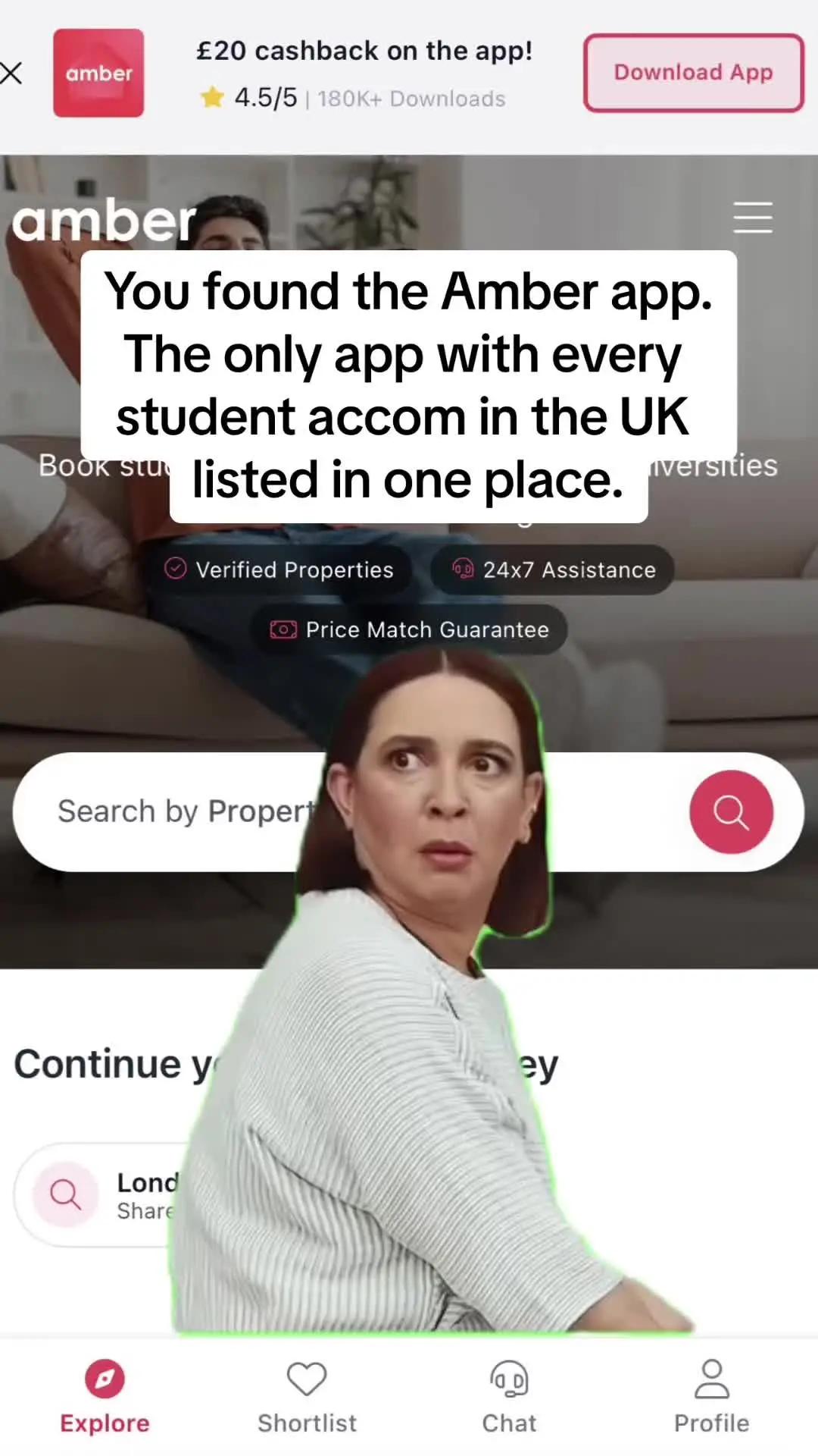 It’s actually a game changer… #uni #university #student #fyp #foryou  