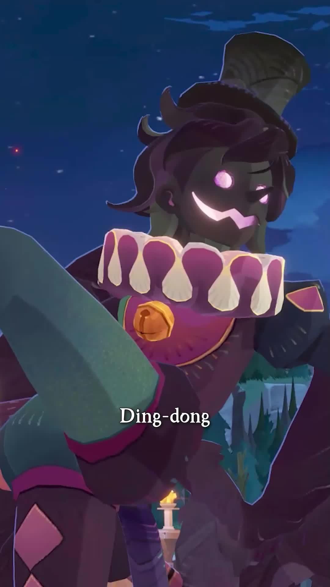 AFK Journey | Game Nhập Vai Rảnh Tay trong Thế Giới Rộng Lớn