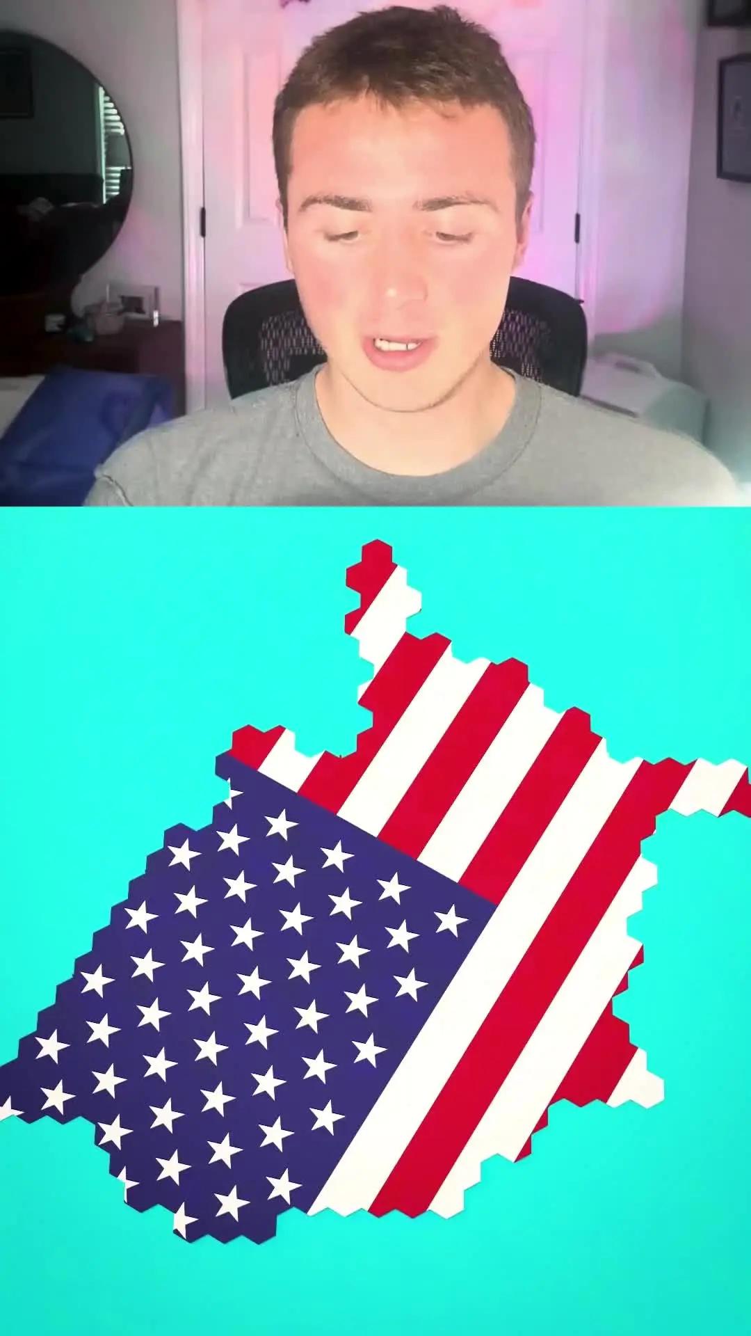 On a mission of discovery!