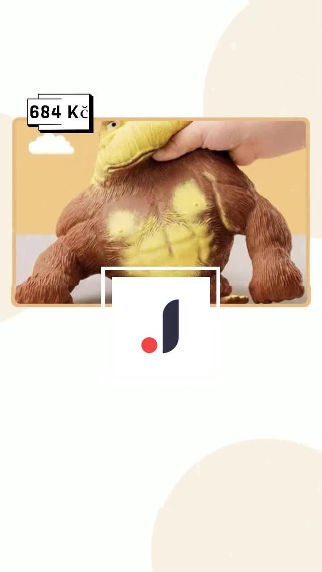 Joom má vše, co potřebujete