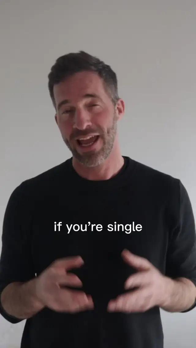 Discover serious relationships