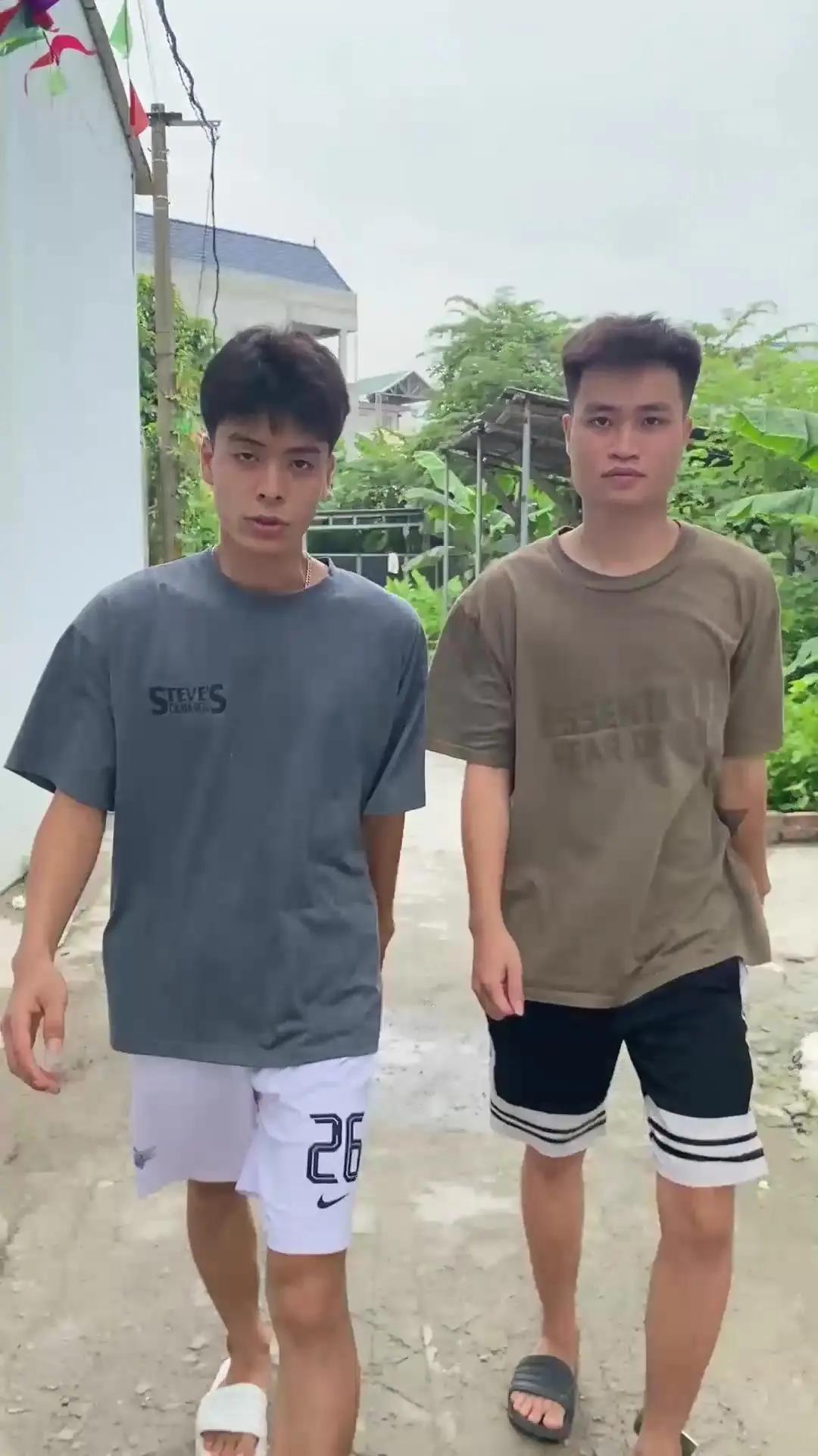 Dăm ba cái trò đuổi bắt :v #buibahieu #gcent #dragonwaifu #thosanrong  #gameanime 