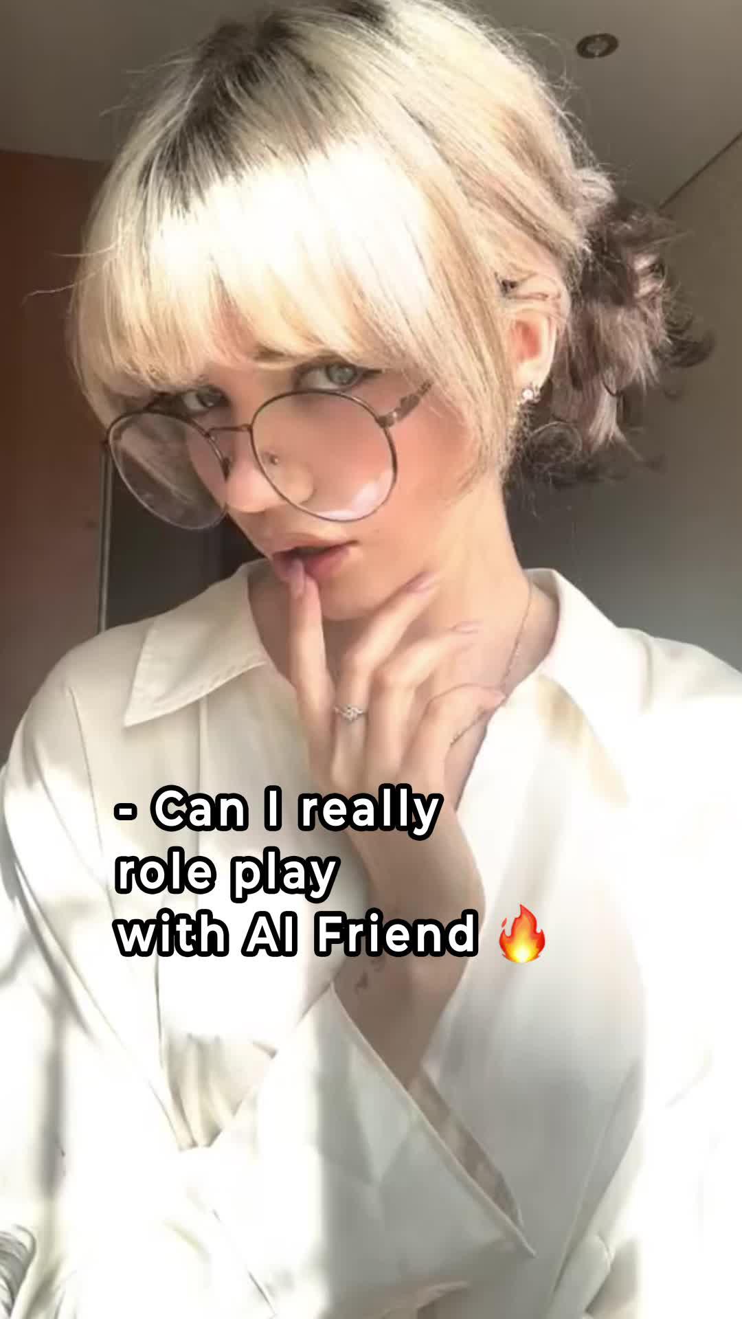 Meet Your AI Companion today!