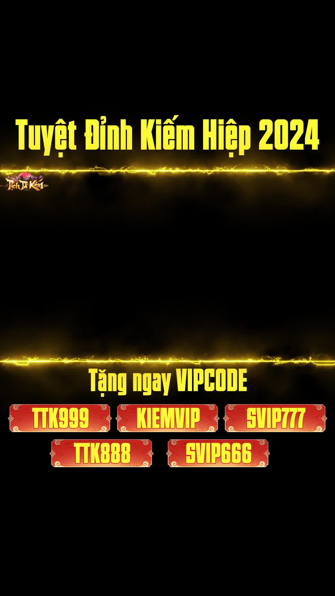 Kiếm Pháp Tại Ta - Tặng ngay 15000knb! Một click bình thiên hạ!