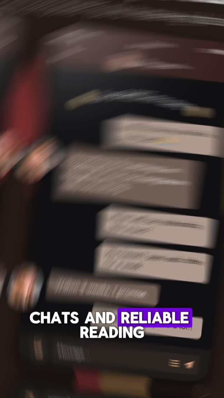 Download & Get clarity!