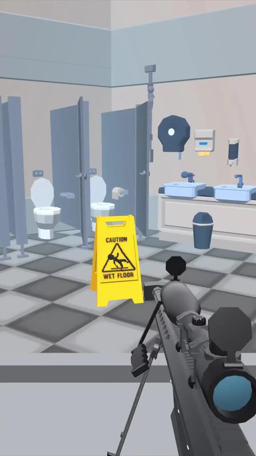 Harder than you think