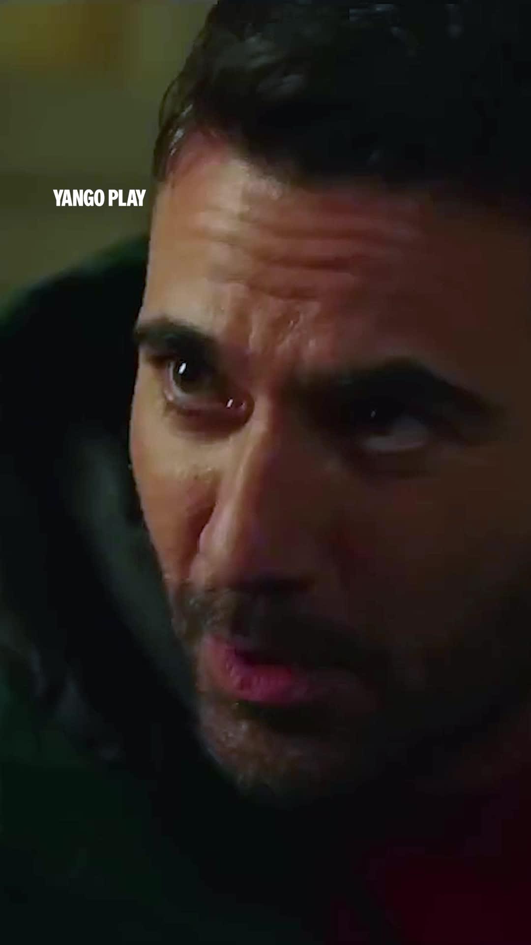 شاهد مسلسلات على يانغو بلاي