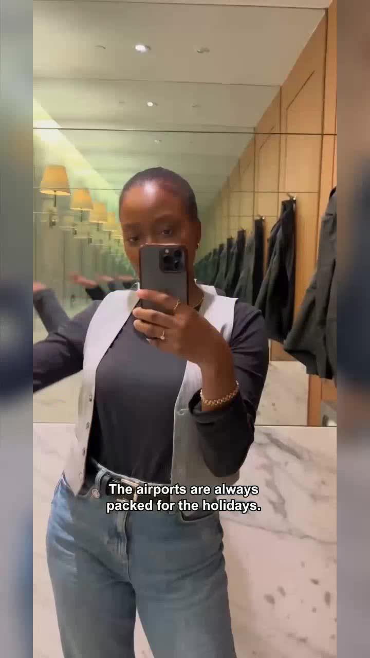 Track Flights, Feel Secure with Flight Tracker.