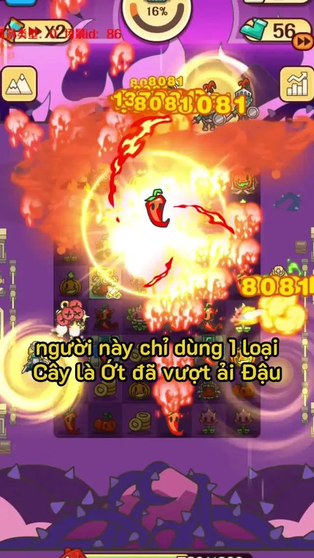 Tham gia chiến tranh mới của oài Cây!
