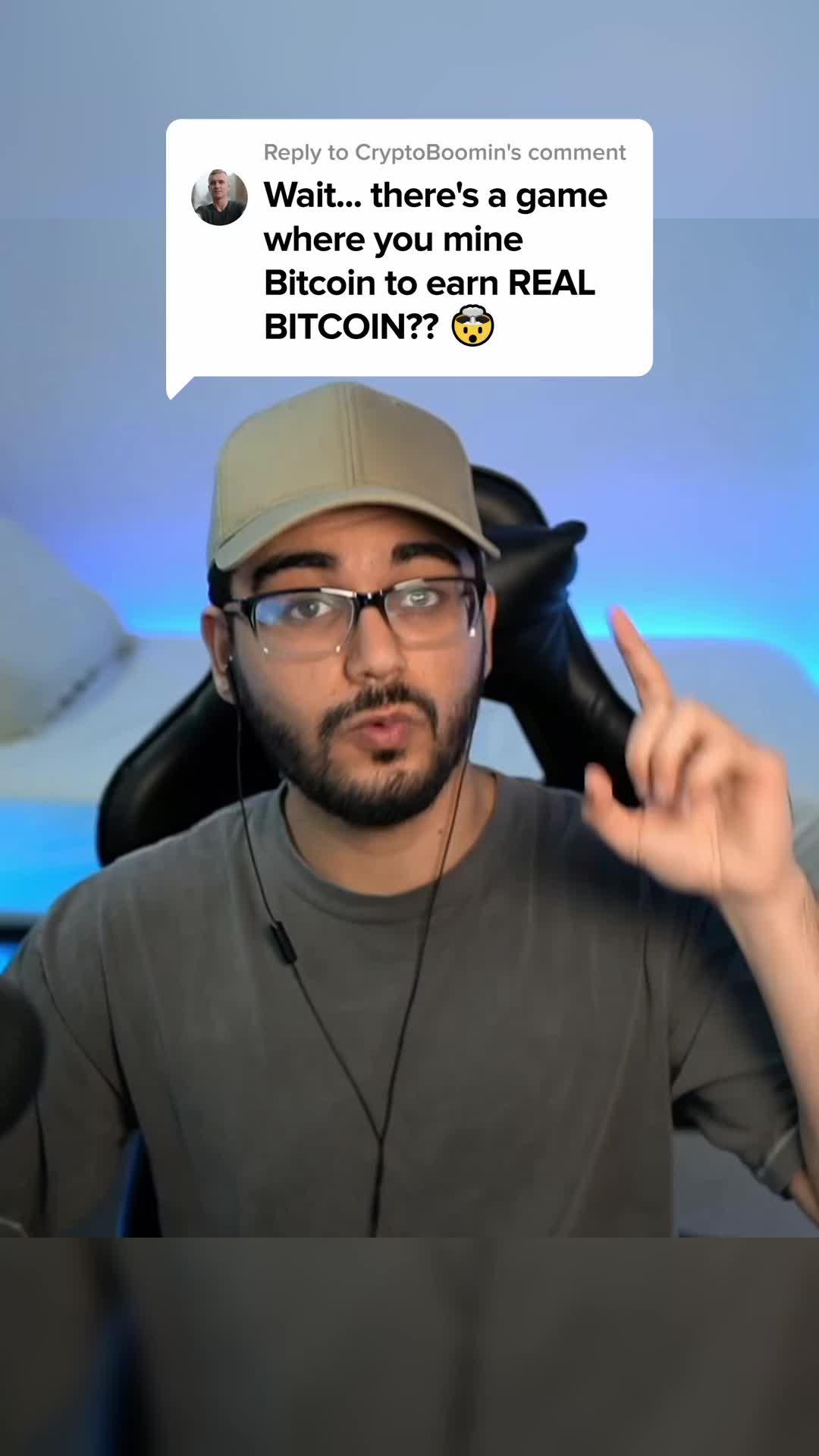 Play and Earn Bitcoin! Enjoy the rewards!