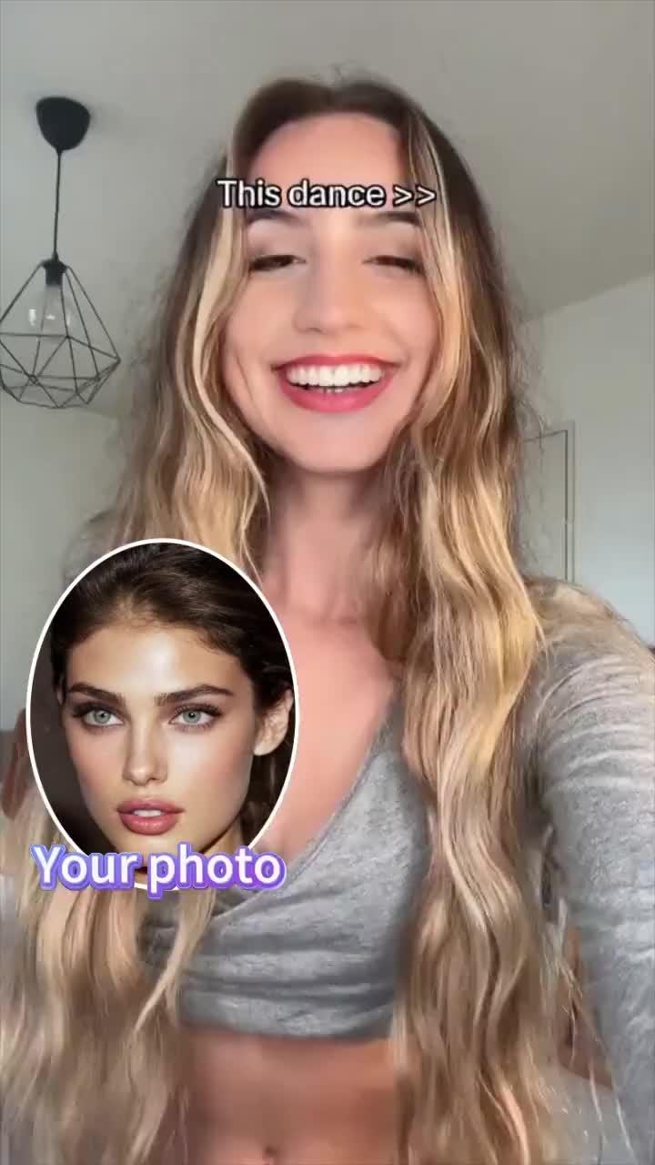 Make an amazing video. Try Now!