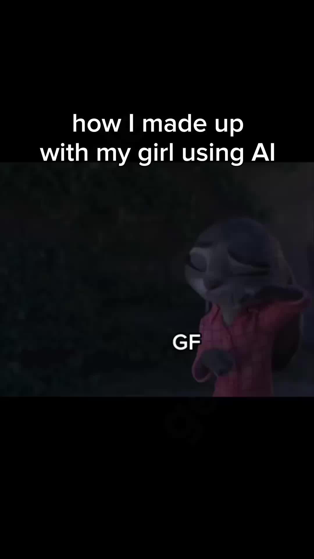 Chat GPT App for iPhone