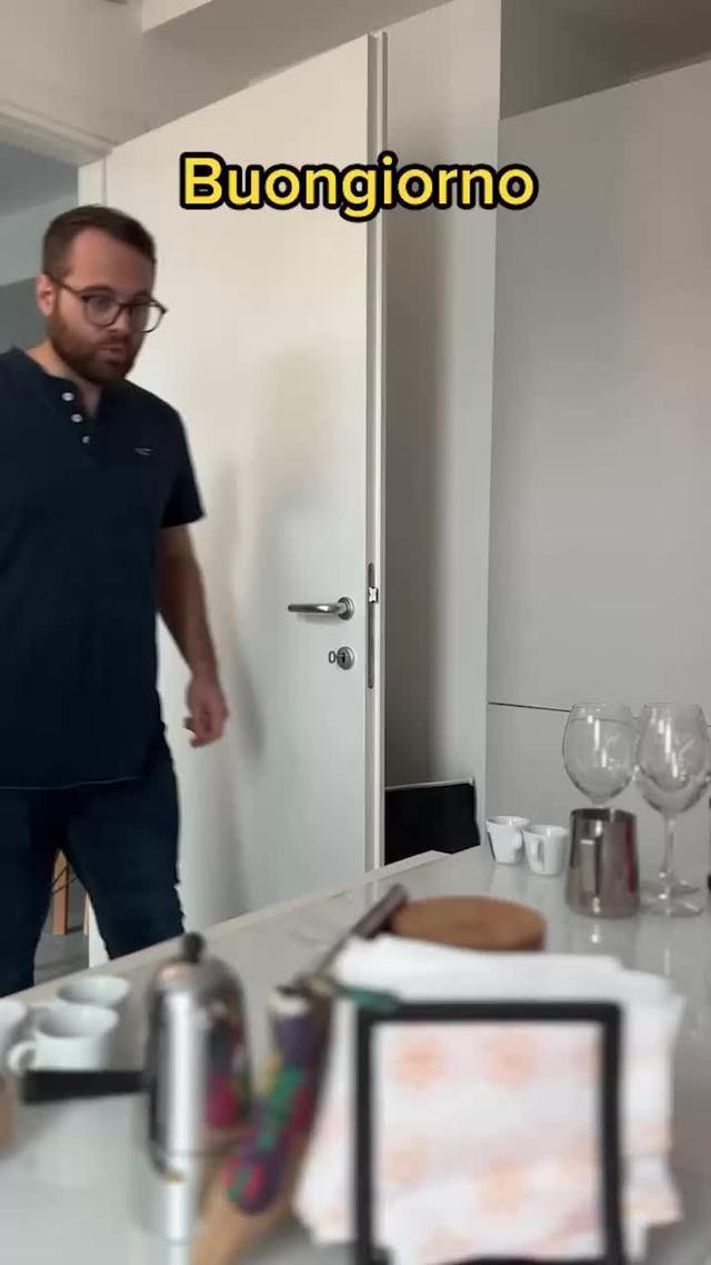 Sarica l'APP Piacere Lavazza