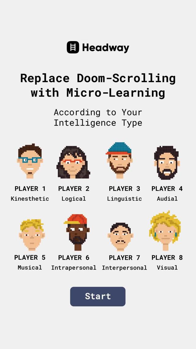Life-Changing App to Boost Your Confidence. Just 15 Minutes a Day. Read or Listen.