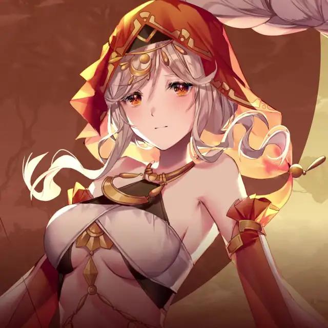 【豪華】リリース記念プレゼント！今なら30連ガチャと150万ゴールドをプレゼント！