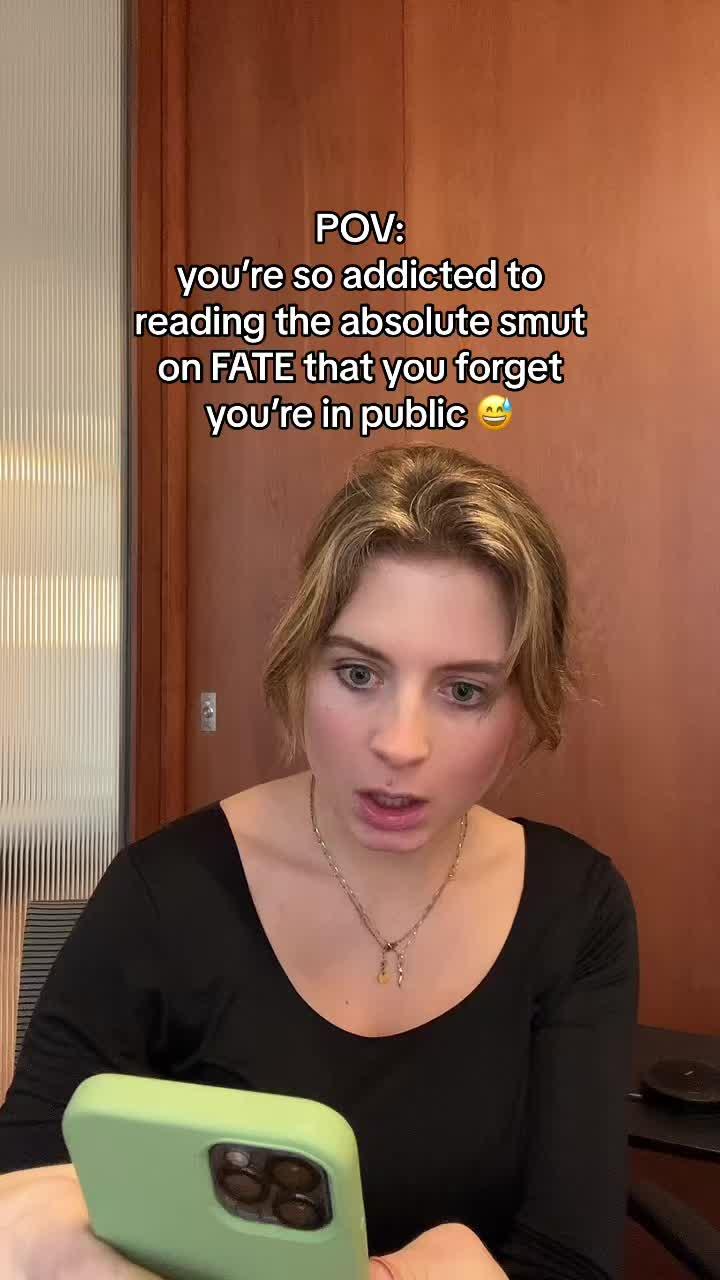 just…. reading the spiciest stories ever 🥵🔥 #downloadnow #fate #smut #romancebooks #booktok