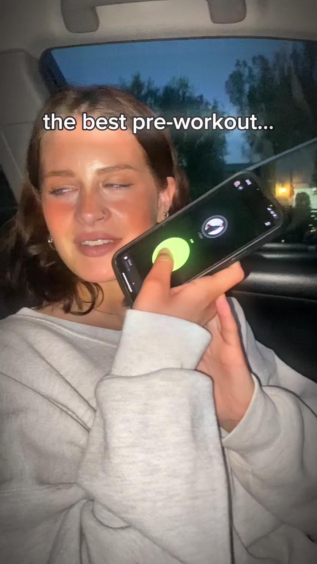 Voicechat people with buz.