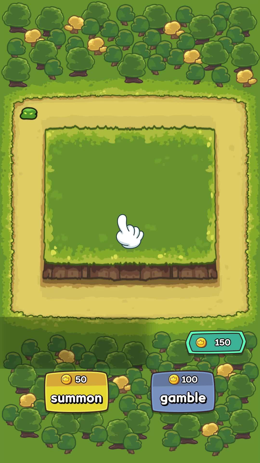 Summan, Merge and Fight !