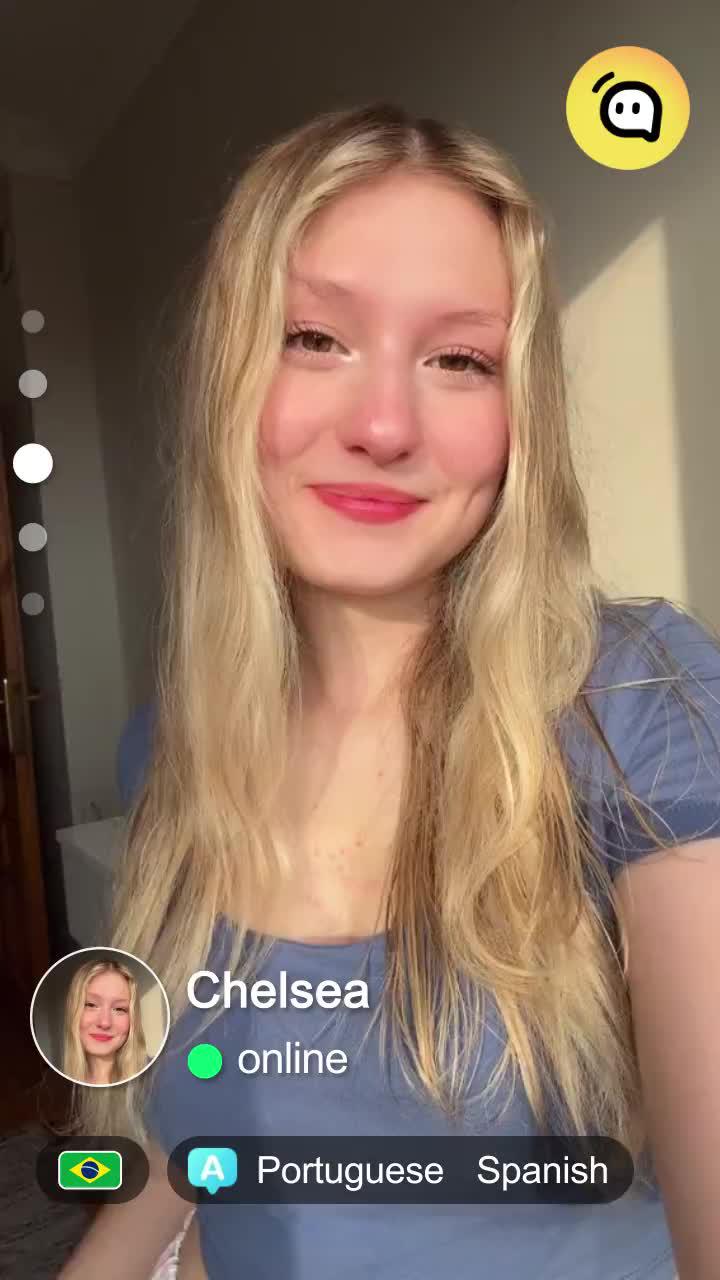 Você aceita o convite para transmissão ao vivo da deusa?