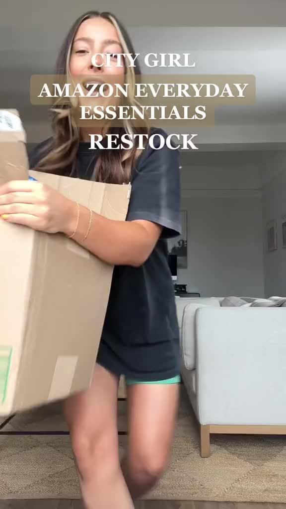 Discover more Everyday Essentials!