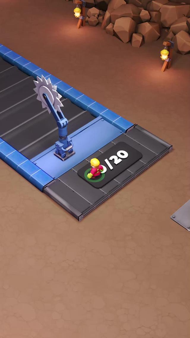 Let' see how deep can you get!