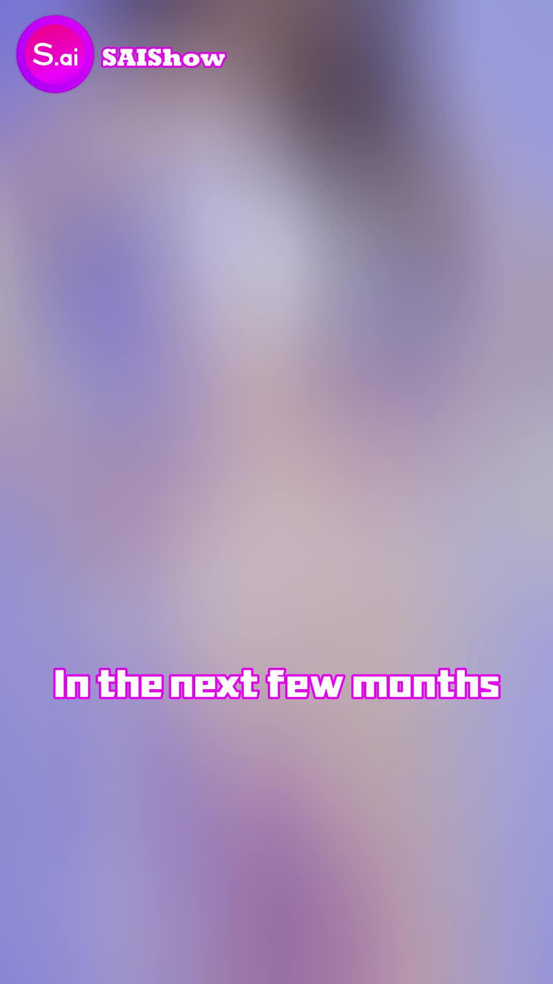 AI generation makes your photos and videos as beautiful as a star