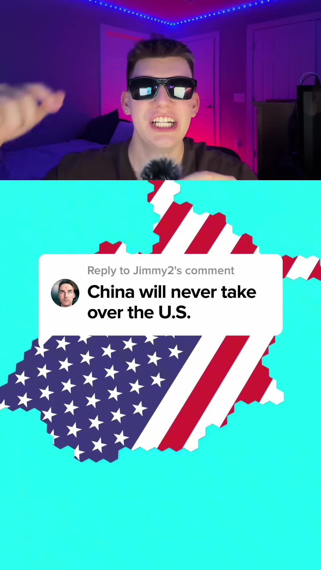 On a mission of discovery!