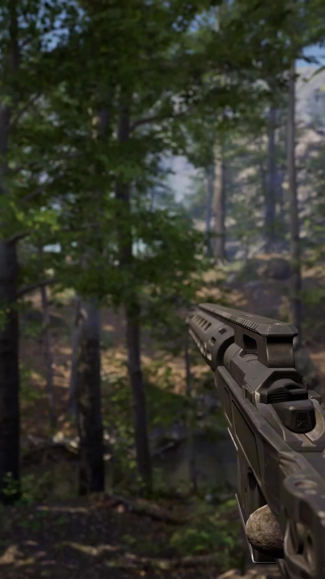 Free gift code:deerhunter